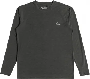 Футболка Quiksilver с длинным рукавом