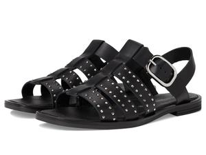 Сандалии Eric Michael Julia, цвет Black Studs