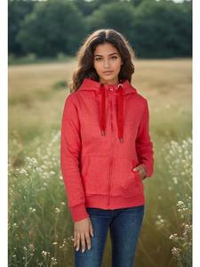 Спортивная куртка Salzhaut, красный