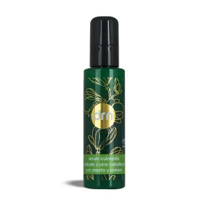 Сыворотка мяты и розмарина Serúm Calmante Cuidado Cuero Cabelludo Drn, 100 ml