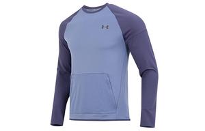 Under Armour Футболка мужская синяя