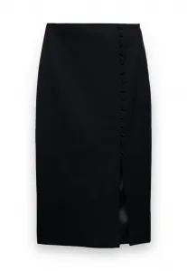 Юбка-Карандаш Calliope, Ultrablack