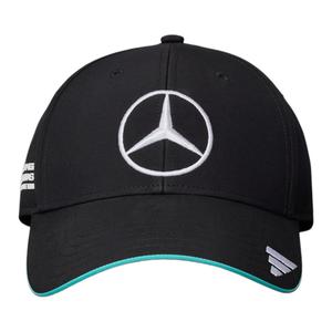Adidas With AdiClub Mercedes, Black