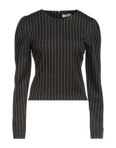 Футболка Dixie, черный