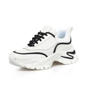 Женские туфли Deep Breath с ремешками, черный