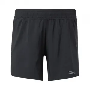 Женские спортивные шорты черные Reebok