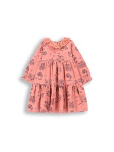 Платье Coccodrillo, розовый