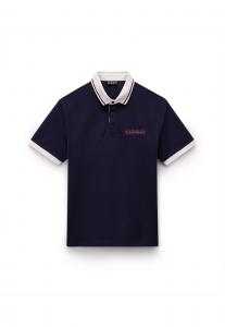 Футболка NAPAPIJRI E-Zeri, Navy