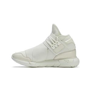 Кроссовки Adidas Y-3 Qasa Cream White, цвет Off White