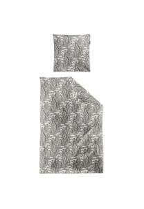 Набор постельного белья из тенселового сатина Lotus 8569 Irisette, 80 натуральный