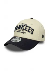 Бейсболка yankees new era с логотипом 9forty mcrown New Era, Blau