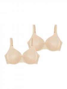 Бюстгальтер-минимайзер Triumph Minimizer BH Comfort, бежевый
