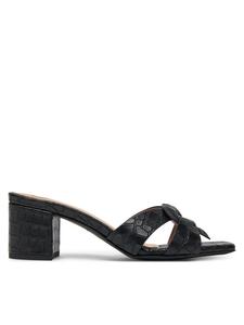 Мюли JA28065G1MIB0000 Love Moschino, черный