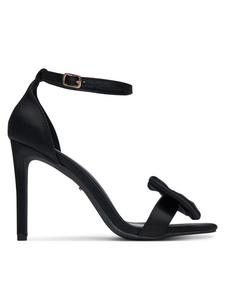 Сандалии EA6554-109 Deezee, черный