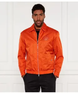 Бомбер croler_ps Regular fit Boss, оранжевый