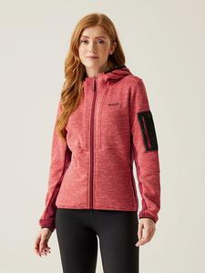 Флисовая куртка Regatta Kemilia, красный