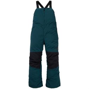 Нагрудники Skylar 2l - детские Burton, Deep Emerald