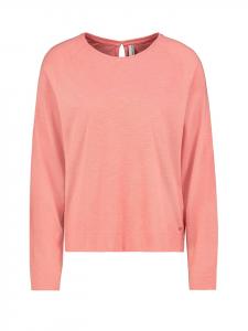 Лонгслив Eight2Nine, розовый