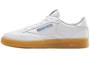 Кроссовки Club C 85 Vintage '40th Anniversary' Reebok, White