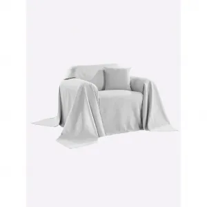 Покрывало Pereira da Chuna Pereira Da Chuna, белый