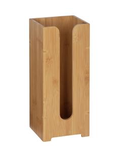 Wenko Аксессуары для туалета 'Bambusa', мультиколор