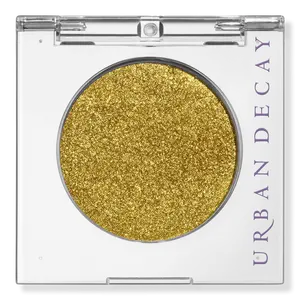 Тени для век 24/7 Urban Decay Cosmetics, Overdraft (yellow gold metallic )