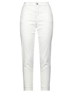 Брюки Elisa Cavaletti By Daniela Dallavalle, белый