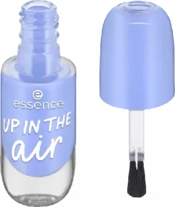 Лак для ногтей Gel 69 Up In The Air - 8 Ml