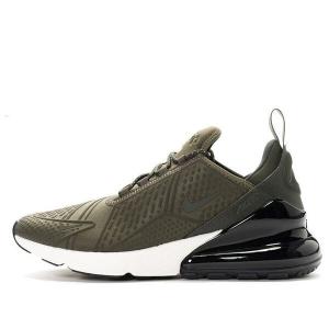 Кроссовки air max 270 se Nike, хаки