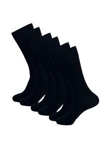 HUGO Темно-синие носки