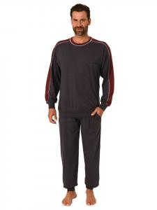 Ночное белье NORMANN, темно-серый