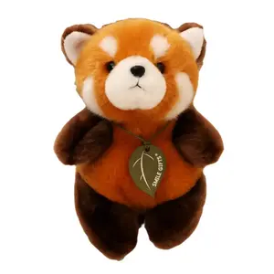 Плюшевая куколка Belle Collection высотой 18 см Howard