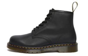 Ботинки Dr. Martens 101 на шнуровке Dr.Martens