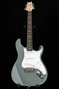 PRS SE Silver Sky Overland Gray