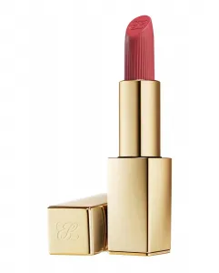 Долговечная губная помада Hi-Lustre Pure Color Estée Lauder, Bois De Rose