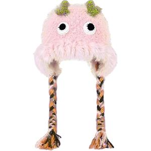 Doll Products Abay, красный/розовый