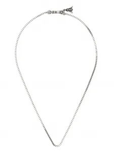 Ожерелье «Символ пчелы» WERKSTATT:MÜNCHEN, серебяный