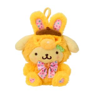 Плюшевый кулон Spring Bunny Dolls высотой 9 см Sanrio