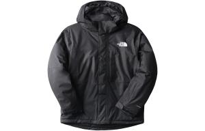 THE NORTH FACE Детская куртка, цвет Black