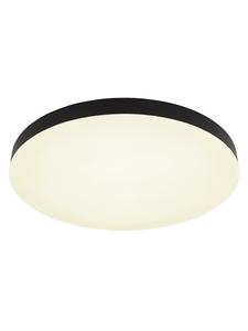 Globo lighting Потолочный светильник "MATTHEW" черного цвета