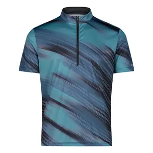 Футболка CMP 34N7767, синий