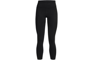 Женские спортивные брюки UA SpeedPocket Black Under Armour