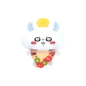 Кавай куклы плюшевый кулон трубы high Chiikawa