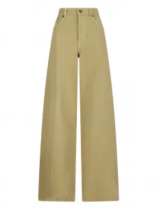 Широкие брюки Бетани Destin, нейтральный