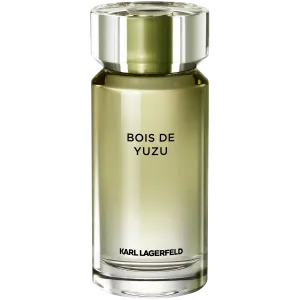 Мужская туалетная вода Karl Lagerfeld Bois De Yuzu, 100 мл