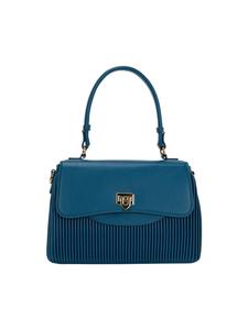 Наплечная сумка faina, синий