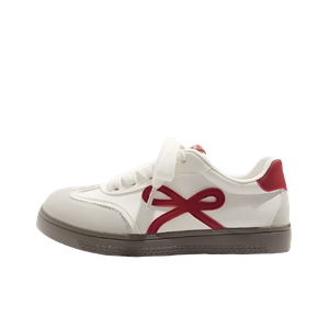 Низкие женские кроссовки TAFN, Red