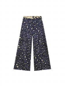 Scalpers Штаны Regular, мультиколор