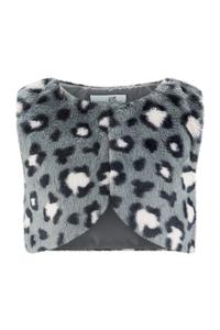 Жилет happy girls, синий