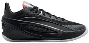 Кроссовки Air Jordan Luka 5, черный